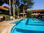 фото отеля Southern Sun Mayfair Nairobi