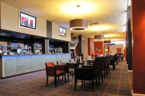 фото отеля Best Western Aberavon Beach Hotel Port Talbot