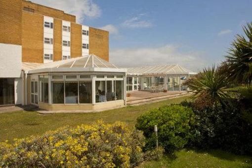 фото отеля Best Western Aberavon Beach Hotel Port Talbot