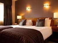 Best Western Aberavon Beach Hotel Port Talbot