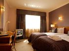 фото отеля Best Western Aberavon Beach Hotel Port Talbot