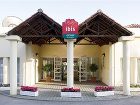 фото отеля Hotel Ibis Setubal