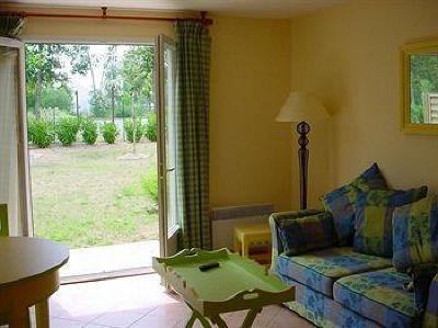 фото отеля Domaine des Portes de Sologne Hotel