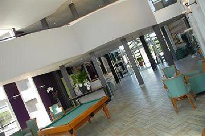 фото отеля Domaine des Portes de Sologne Hotel