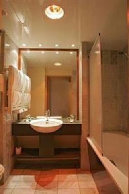 фото отеля Domaine des Portes de Sologne Hotel