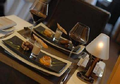 фото отеля Domaine des Portes de Sologne Hotel