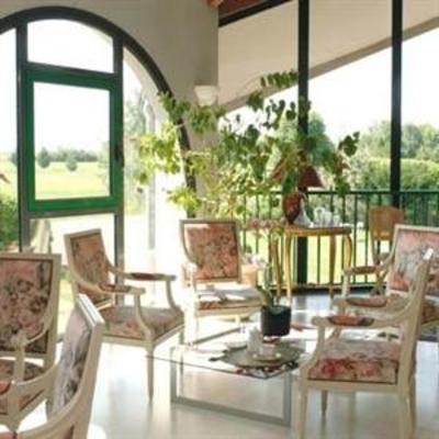 фото отеля Best Western Golf Hotel Colvert