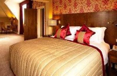 фото отеля Cedar Court Grand Hotel & Spa