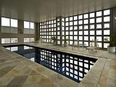 фото отеля Mercure Apartments Sao Paulo Central Towers