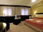 фото отеля Mercure Apartments Sao Paulo Central Towers