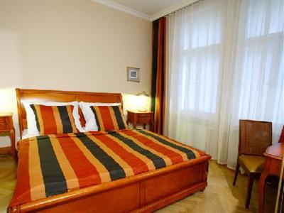фото отеля Hunger Wall Residence
