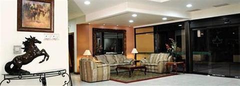 фото отеля Sicomoro Hotel Chihuahua