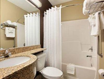 фото отеля Microtel Inn & Suites Jacksonville (Airport)