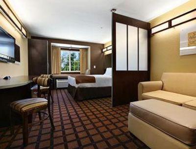 фото отеля Microtel Inn & Suites Jacksonville (Airport)