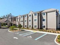 Microtel Inn & Suites Jacksonville (Airport)