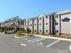 фото отеля Microtel Inn & Suites Jacksonville (Airport)