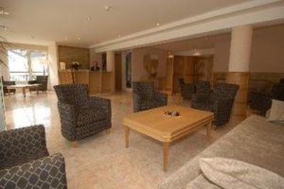 фото отеля Hotel Best Western Alexandra Saint Malo