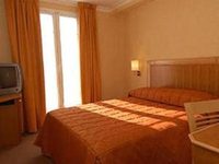 Hotel Best Western Alexandra Saint Malo