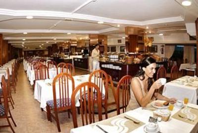 фото отеля Aparthotel Playa Del Ingles Gran Canaria