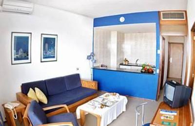 фото отеля Aparthotel Playa Del Ingles Gran Canaria