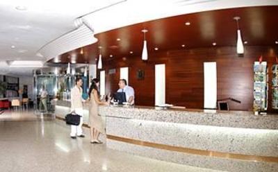 фото отеля Aparthotel Playa Del Ingles Gran Canaria