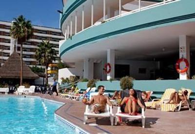 фото отеля Aparthotel Playa Del Ingles Gran Canaria