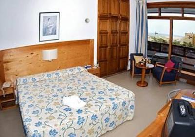 фото отеля Aparthotel Playa Del Ingles Gran Canaria