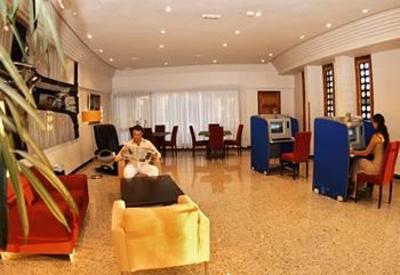 фото отеля Aparthotel Playa Del Ingles Gran Canaria