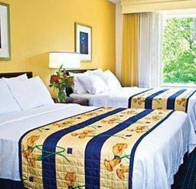 фото отеля Springhill Suites Chesapeake