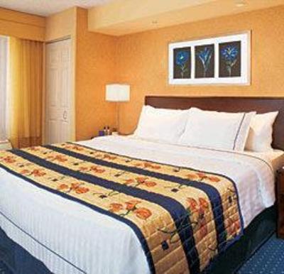 фото отеля Springhill Suites Chesapeake
