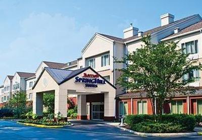 фото отеля Springhill Suites Chesapeake
