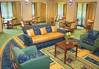 фото отеля Springhill Suites Chesapeake