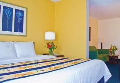 фото отеля Springhill Suites Chesapeake