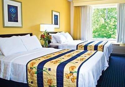 фото отеля Springhill Suites Chesapeake