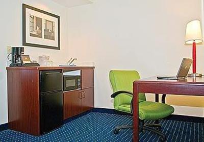 фото отеля Springhill Suites Chesapeake