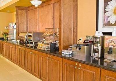 фото отеля Springhill Suites Chesapeake