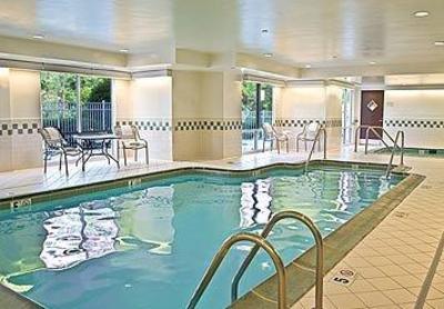 фото отеля Springhill Suites Chesapeake