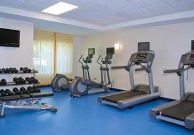 фото отеля Springhill Suites Chesapeake