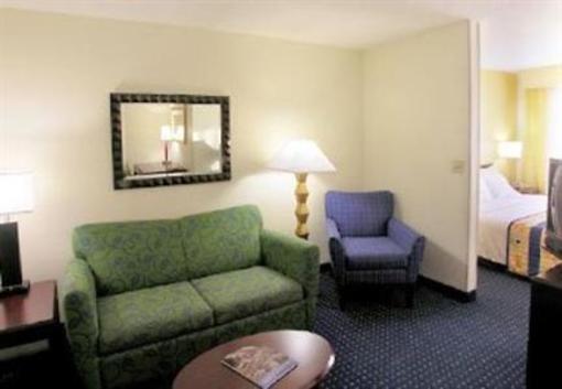 фото отеля Springhill Suites Chesapeake