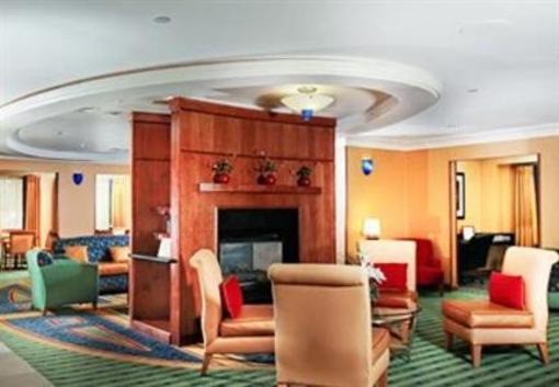 фото отеля Springhill Suites Chesapeake