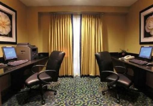 фото отеля Springhill Suites Chesapeake
