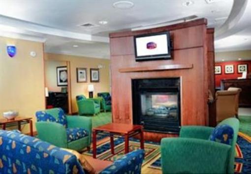 фото отеля Springhill Suites Chesapeake