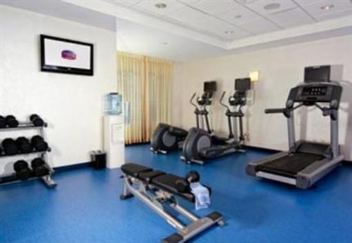 фото отеля Springhill Suites Chesapeake