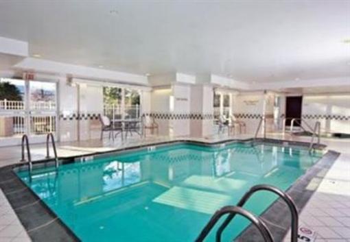 фото отеля Springhill Suites Chesapeake