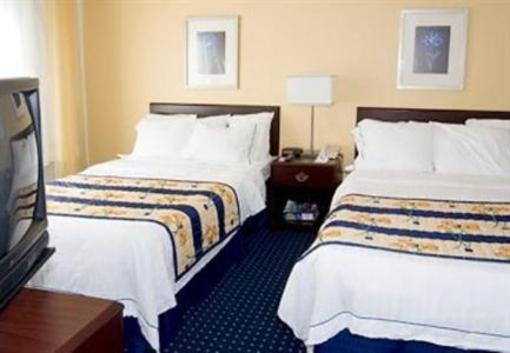 фото отеля Springhill Suites Chesapeake