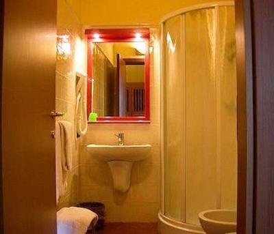 фото отеля Locanda dell'Oca Bianca