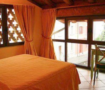 фото отеля Locanda dell'Oca Bianca