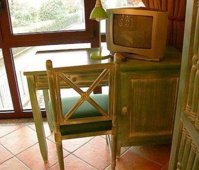 фото отеля Locanda dell'Oca Bianca