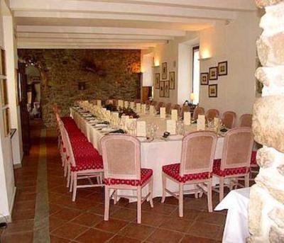 фото отеля Locanda dell'Oca Bianca