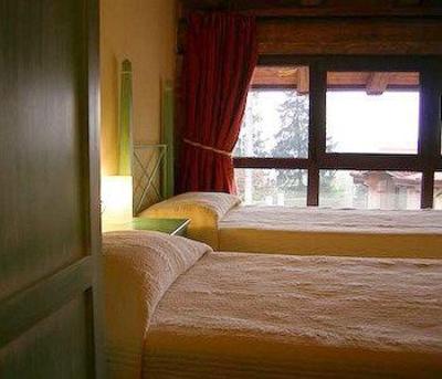 фото отеля Locanda dell'Oca Bianca